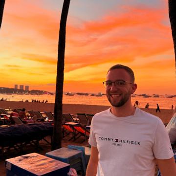 Mathieu Corbel profile photo