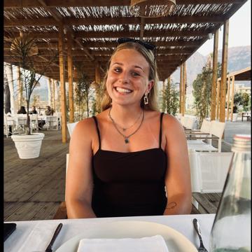 Charley Blide profile photo