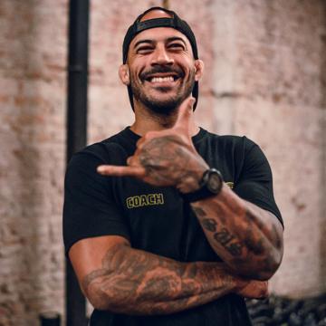 Ricardo Sant Ana Novais profile photo