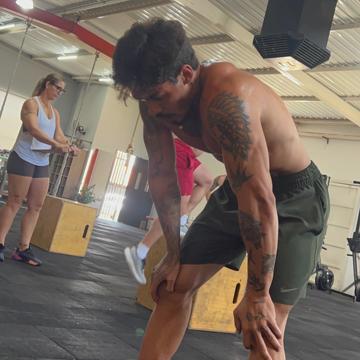 Dione Silva profile photo