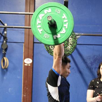 Zhao Zhang profile photo