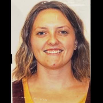 Kristin Werstad Blæstervold profile photo