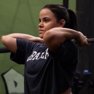 Dulciane Castro profile photo