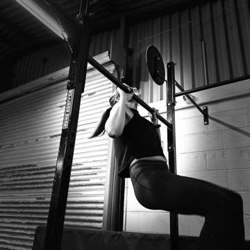 Sydney Tremblay profile photo