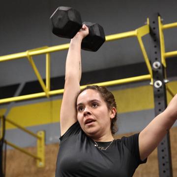 Melissa Cardenas Trujillo profile photo