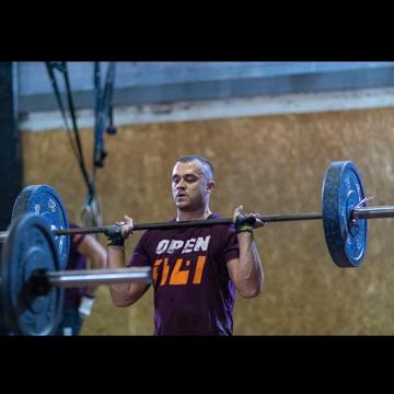 Slava Baitman profile photo