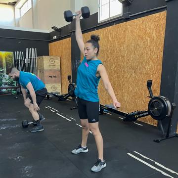 Aisa Garcias profile photo