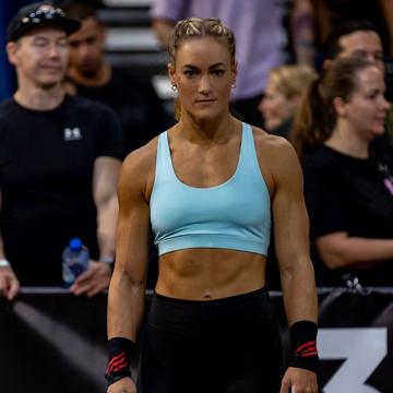 Alessandra Conzo profile photo