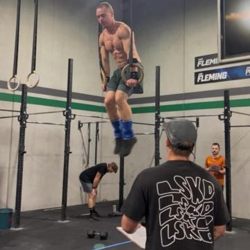 Jake Dury profile photo