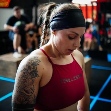 Jessica Taisa Balestrin Camargo profile photo