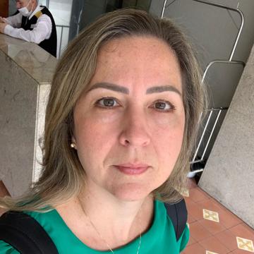 JANAINA SOUSA profile photo