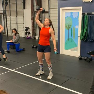 Carla Gibson profile photo