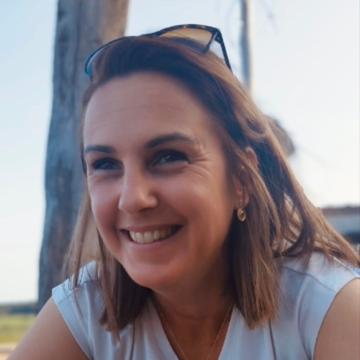 Nolwenn Gloux profile photo