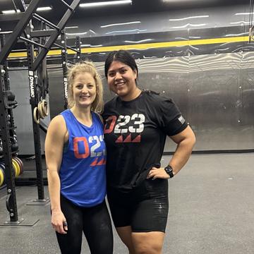 Hannia Daniel profile photo