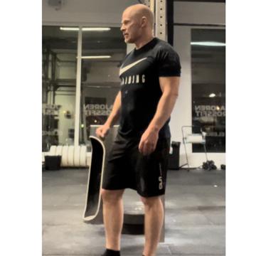 Andreas Sjoberg profile photo