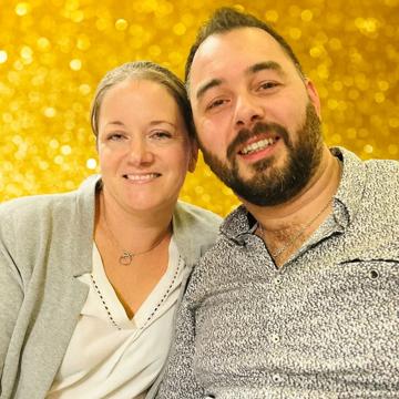 JEGOU AURORE profile photo