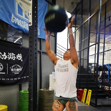 Xianke Tan profile photo