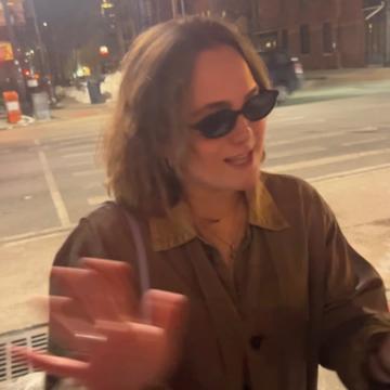 Grace Brown profile photo