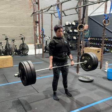 Steph Hammond profile photo