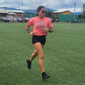 Marcela Acevedo profile photo