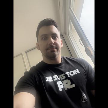 Luc Barreau profile photo