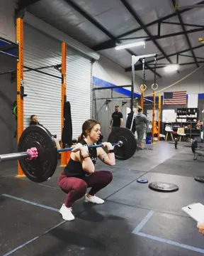 Kass Jagers profile photo