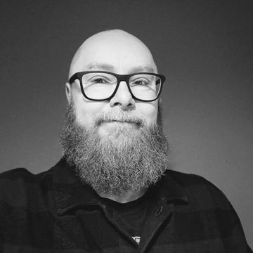 Tero Honkasalo profile photo