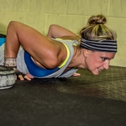 Courtney Hennessey profile photo