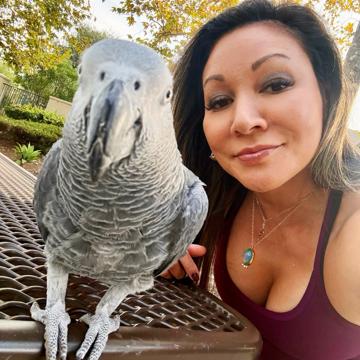 Maria Brown profile photo