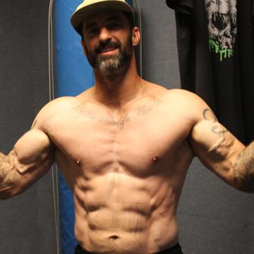 Zach Sullivan profile photo