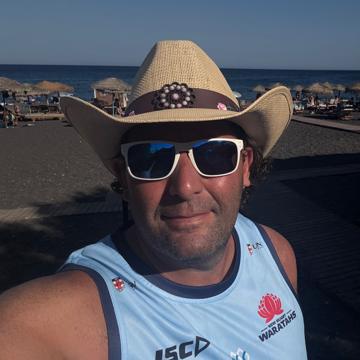 Tom Ramsden profile photo