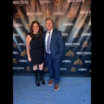 Ryan Huisenga profile photo