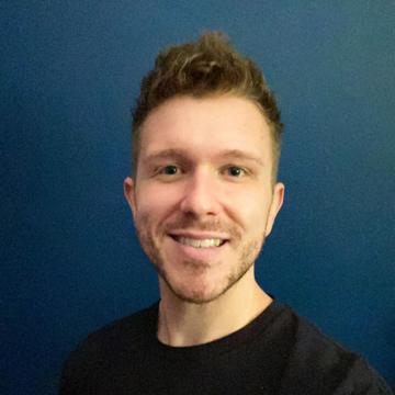 Sam Shafer profile photo