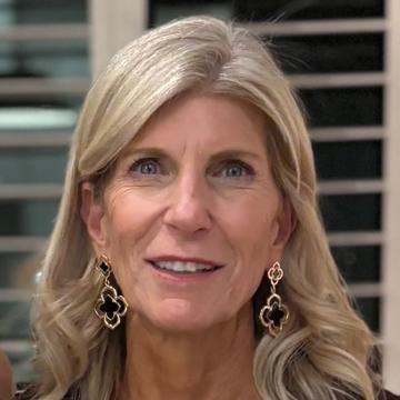 Kim Kail profile photo