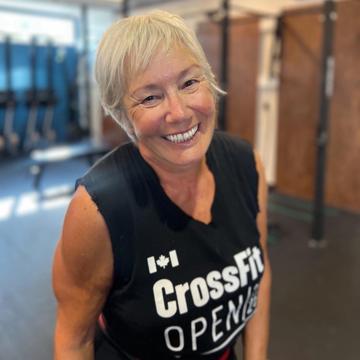 Kathy Painter profile photo