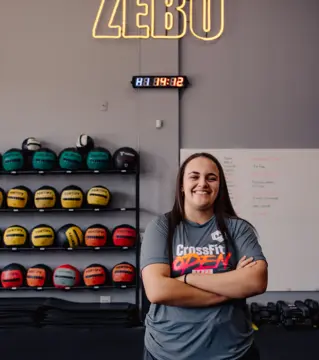 AMANDA PIMENTA profile photo