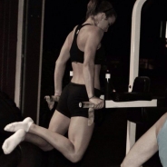 Amanda Roberson profile photo