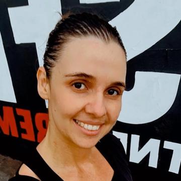 Ana Carolina Martins Vieira da Silva profile photo