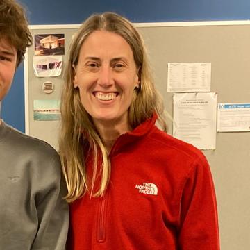 Patti Heard profile photo