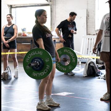 Juliette Sanford profile photo