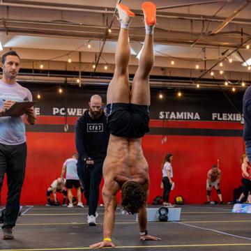 Dimitri Guynn profile photo