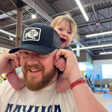 Donavan Lacy profile photo