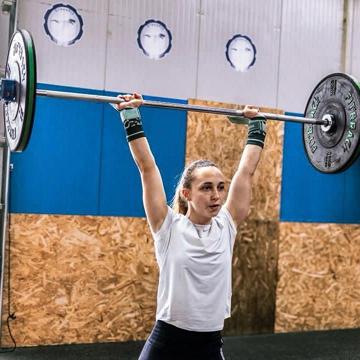 Lauranne Perrochaud profile photo