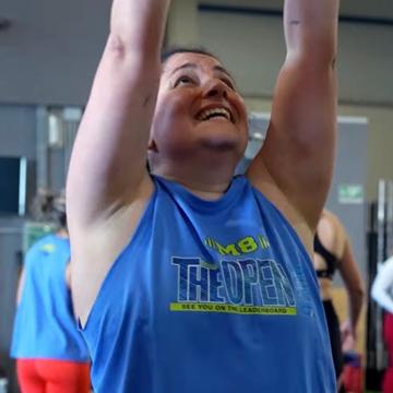 Rocío González profile photo