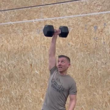 Jocelyn Perrot profile photo