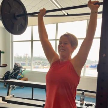 Lauren Pucillo profile photo