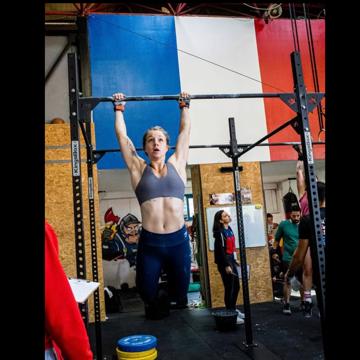 Mathilde Capuz profile photo