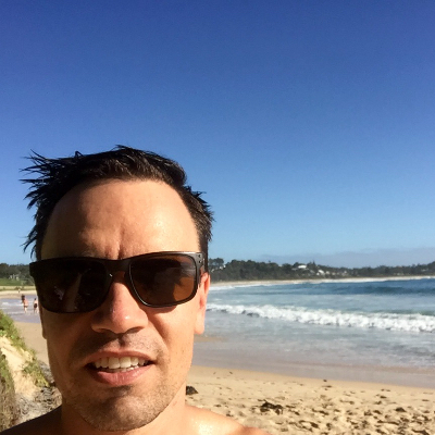 Ryan Willemsen-Bell profile photo