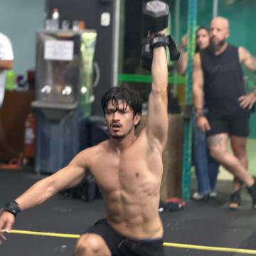 Augusto Batista Fernandes profile photo