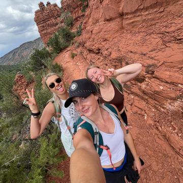 Kenady Agnor profile photo